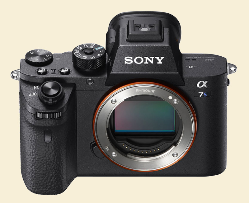 Sony-a7sii