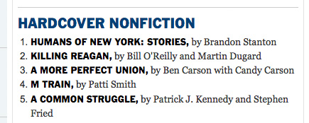 Bestseller