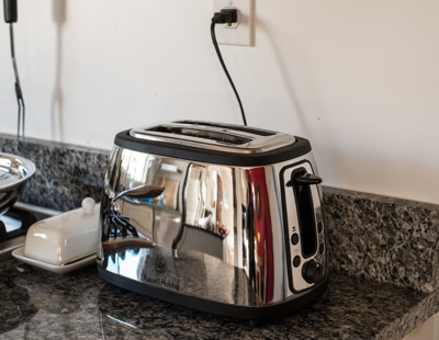 Toaster
