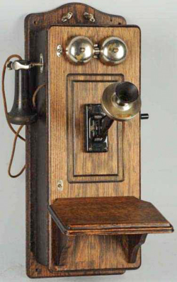 Old-phone