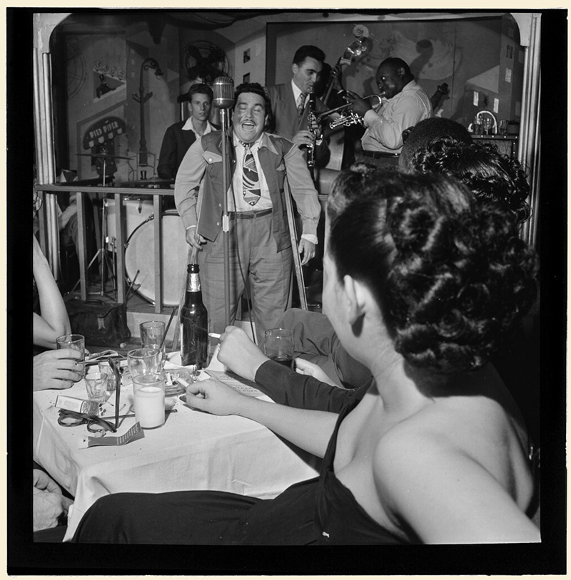 Doc-pomus