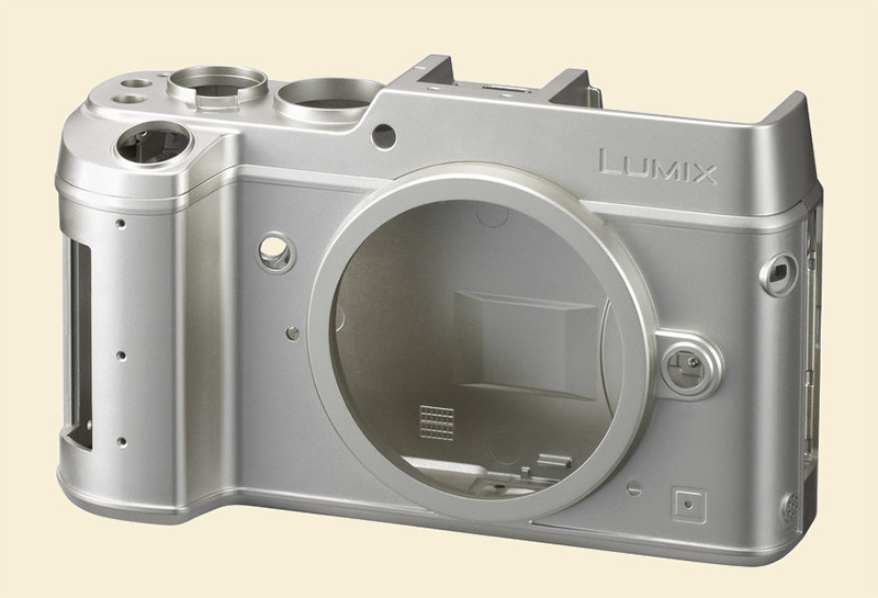 Panasonic GX8-2