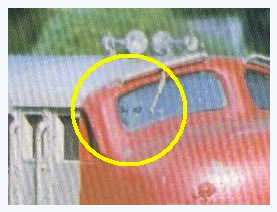 Alien Engineer detail