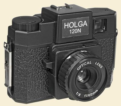 Holga