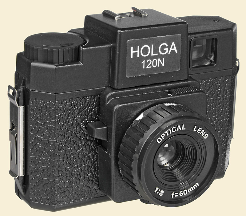 Holga