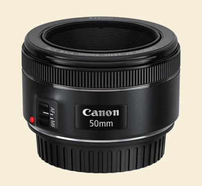 Bestselling Canon