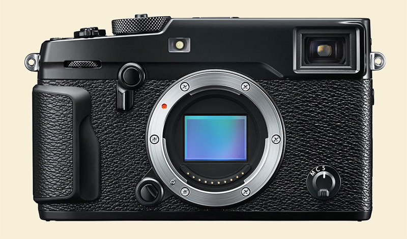 X-pro2-front