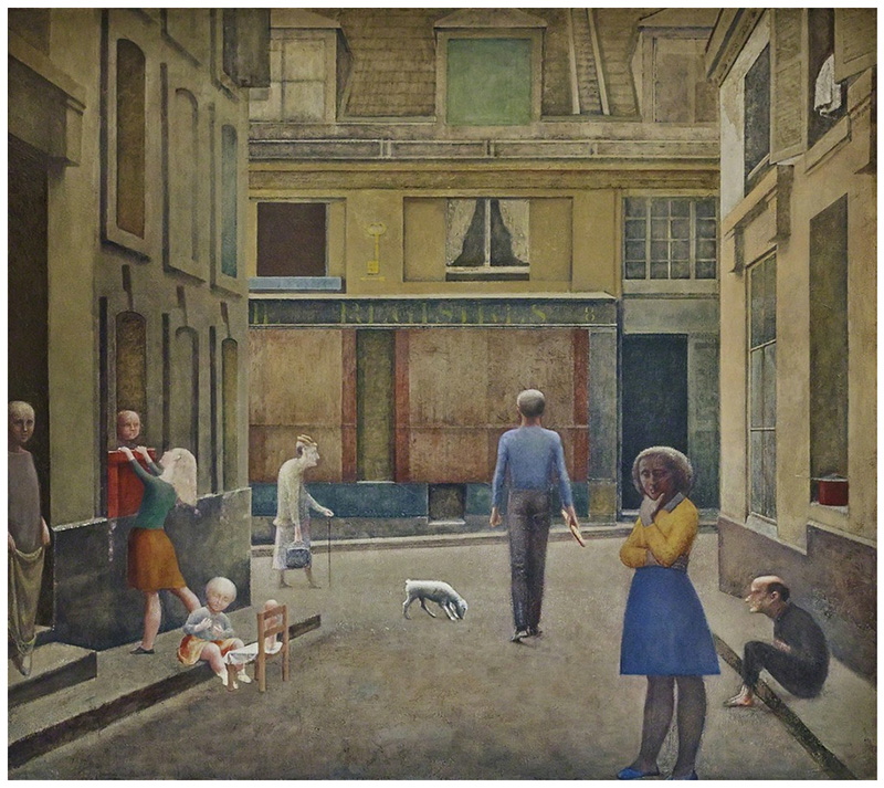 Balthus