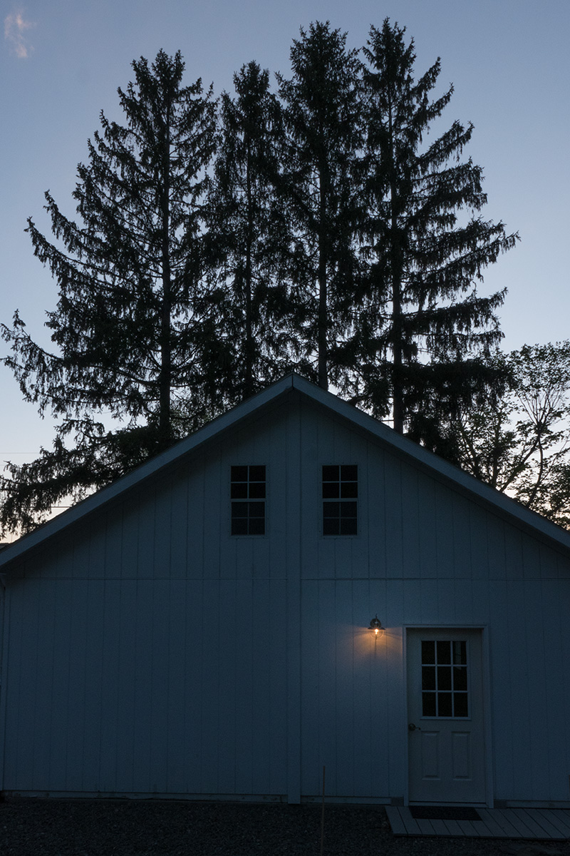 Dusk