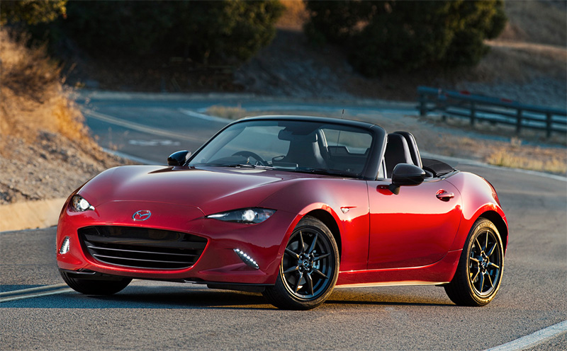 Miata-1 Miata-1