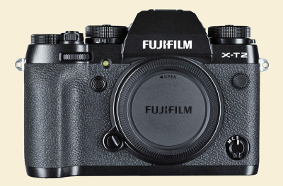 Fuji X-T2-1