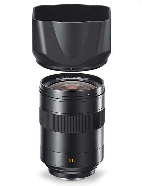 Leica SL 50mm