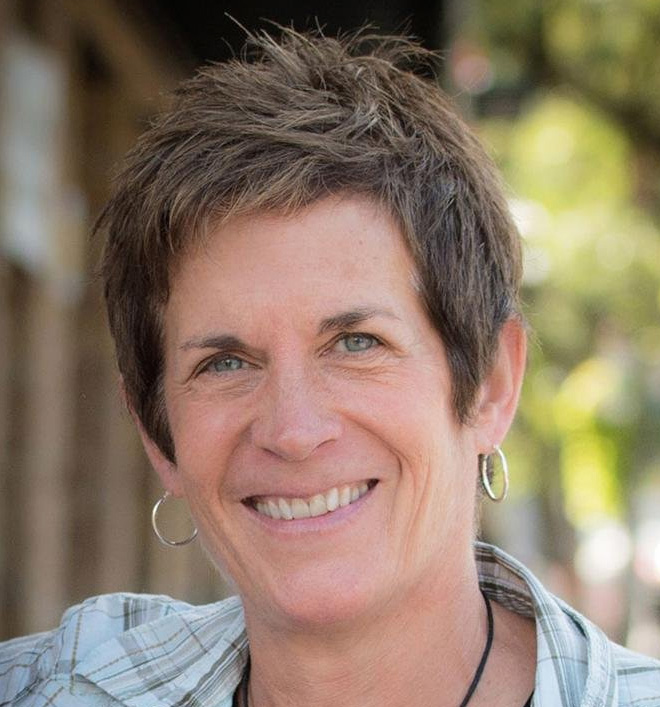Barbara Kinney