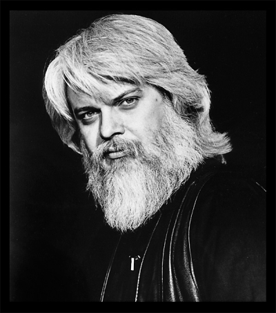 Leon Russell 1980