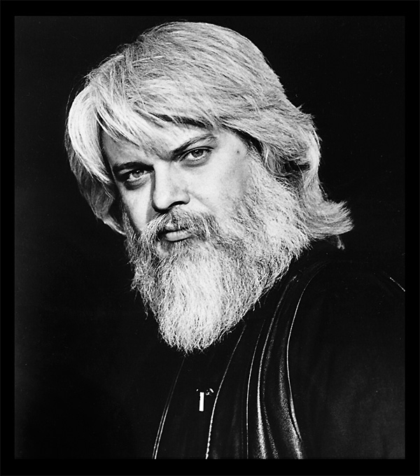 Leon Russell 1980