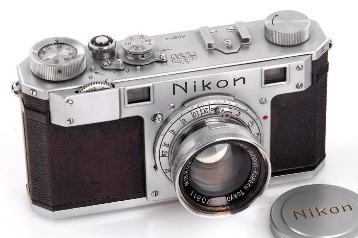 Nikon One