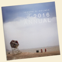 JOHannual