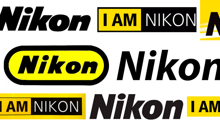 Nikonlogos