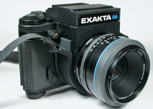 Exakta66