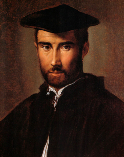 Parmigianino