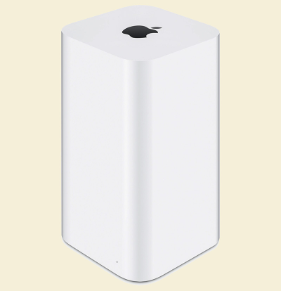 Time capsule