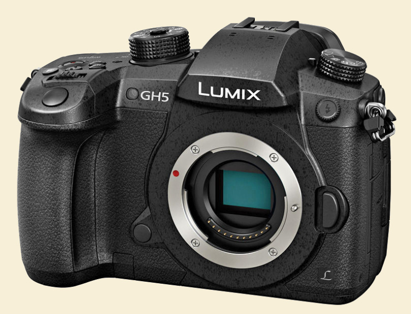 GH5
