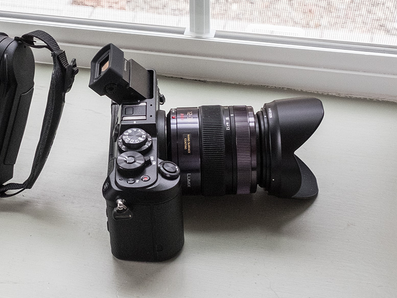 Panasonic