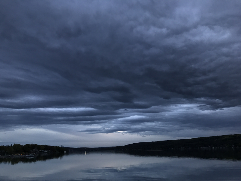 K Lake