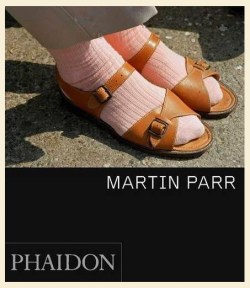 Parr book