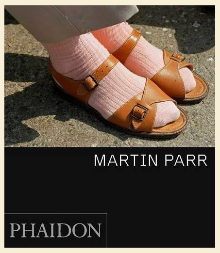 Parr book