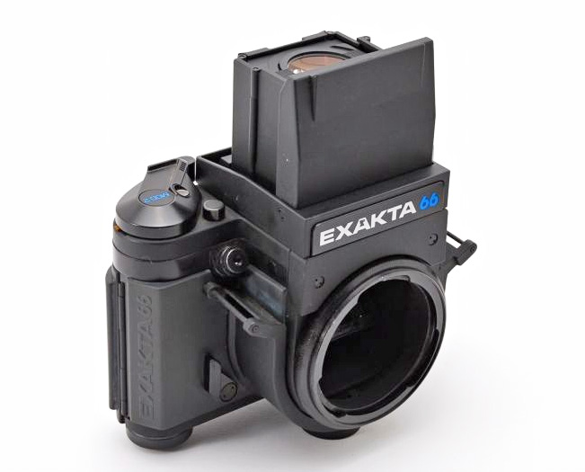 Exakta-1