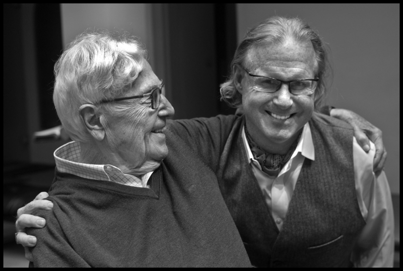 Kwarnmark John and Peter