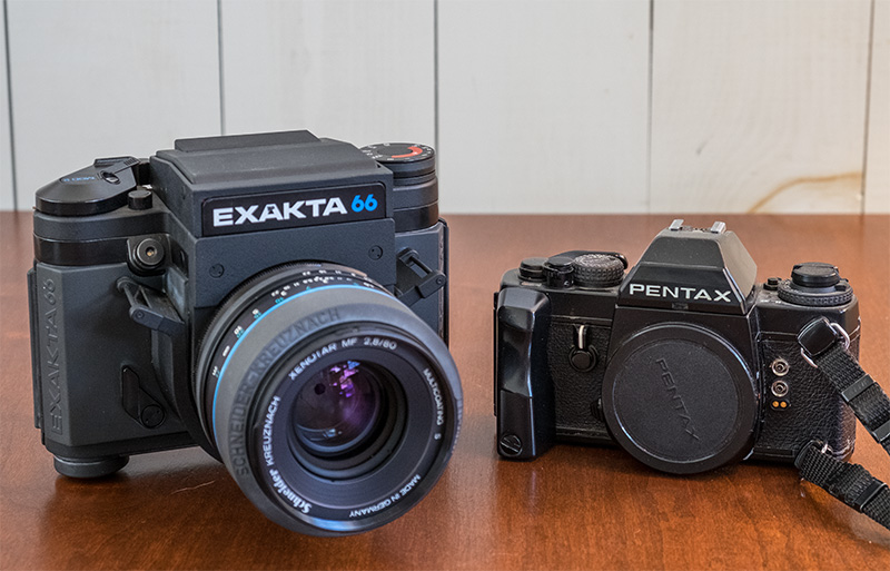 Exakta-5