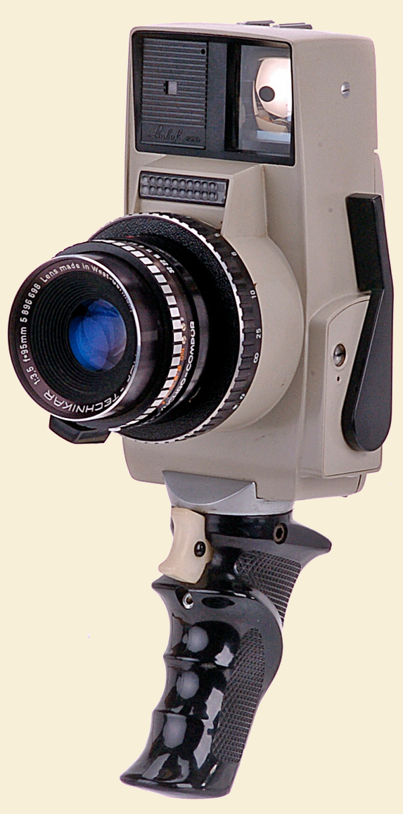 Linhof220