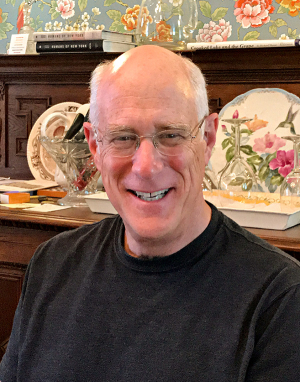 Rob spring