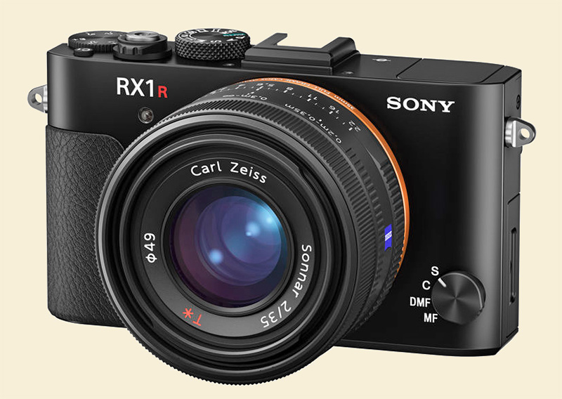 Sonyrx1r