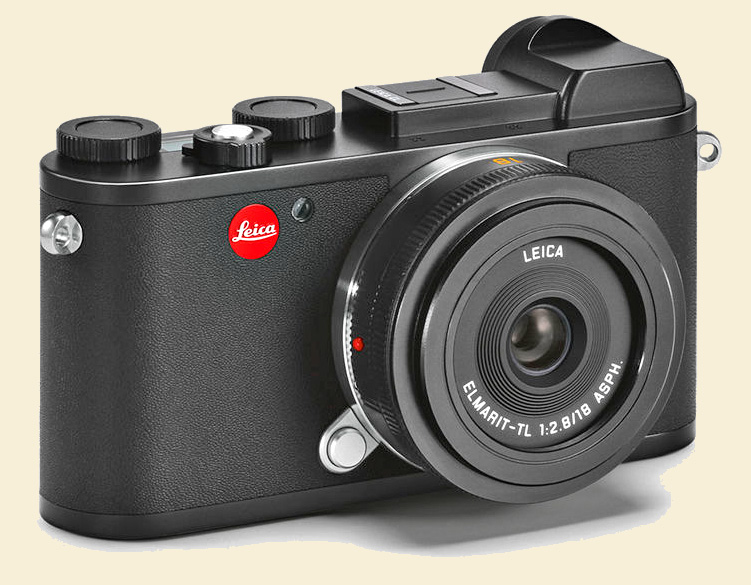 Leica cl