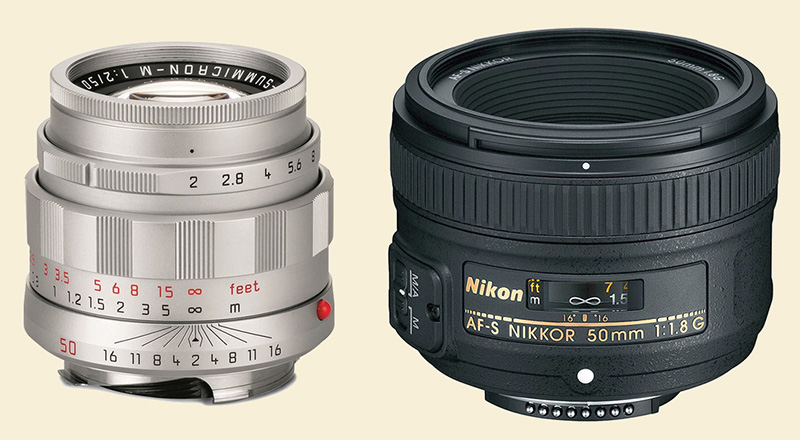 New 50mm