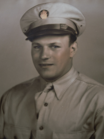 Frank Grygier Jr