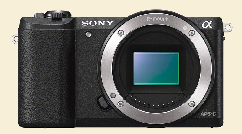 SonyA5100