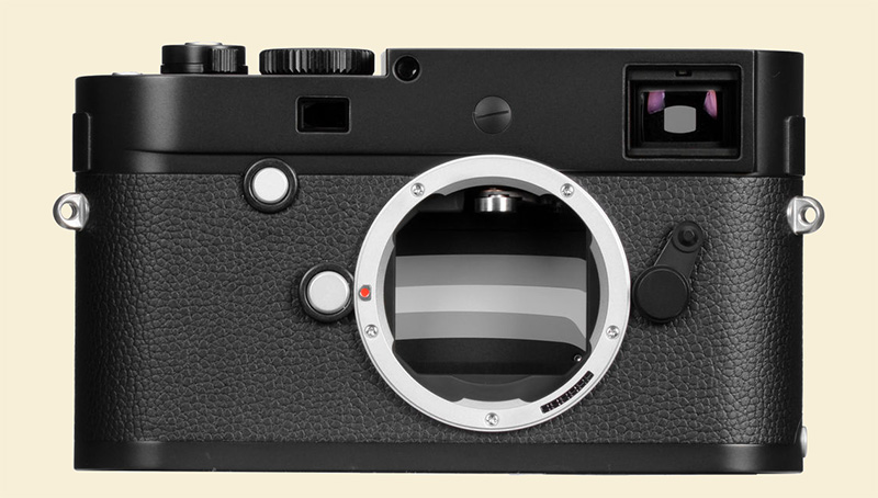 Leica m monochrom Leica m monochrom