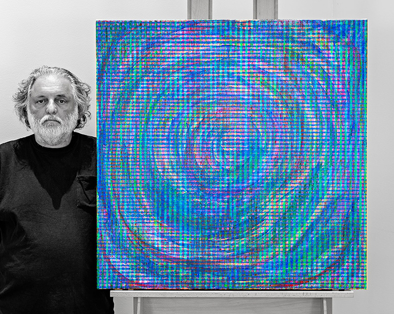 Richard Fox