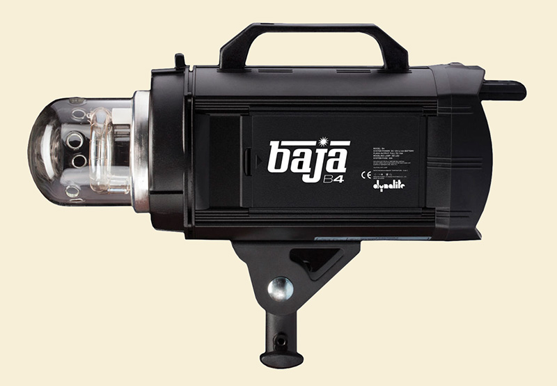 Dyna Baja