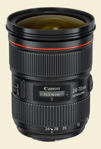 Canon kit 1