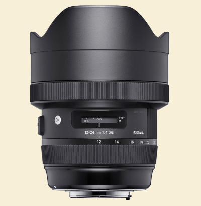 Sigma 12-24