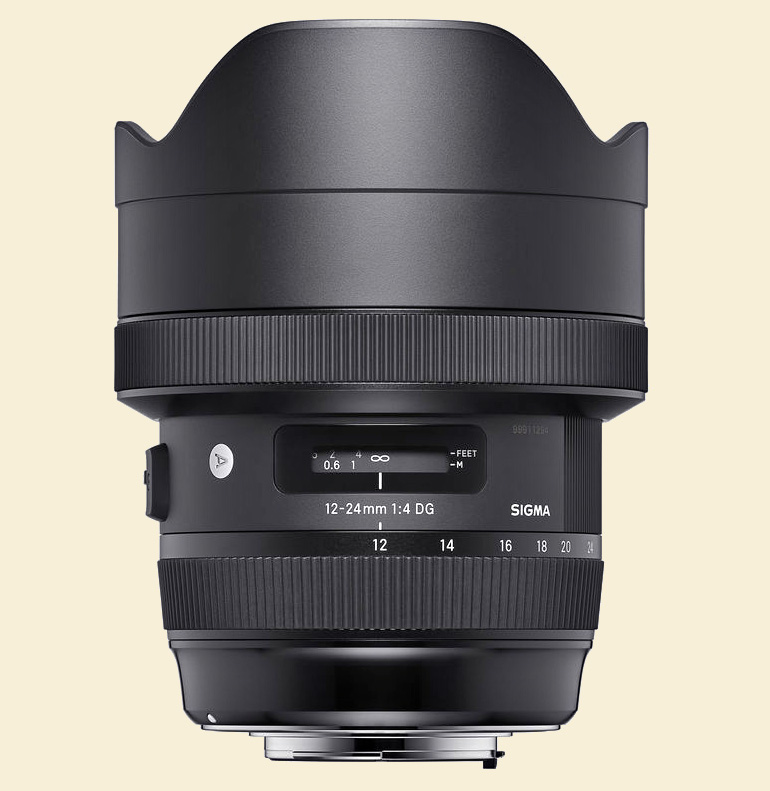 Sigma 12-24