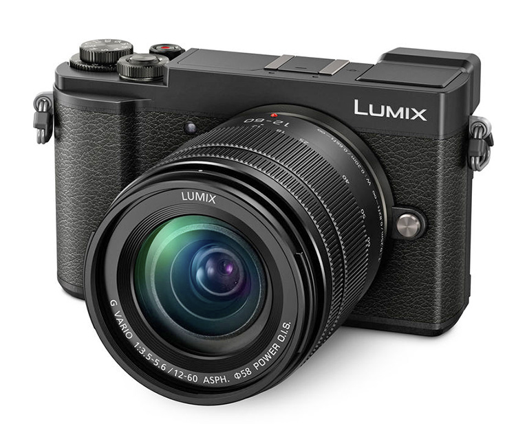 Panasonic gx9