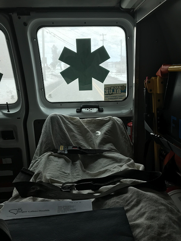 Ambulance