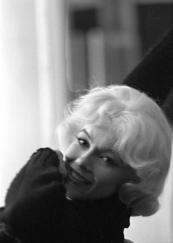 Schiller Marilyn 2