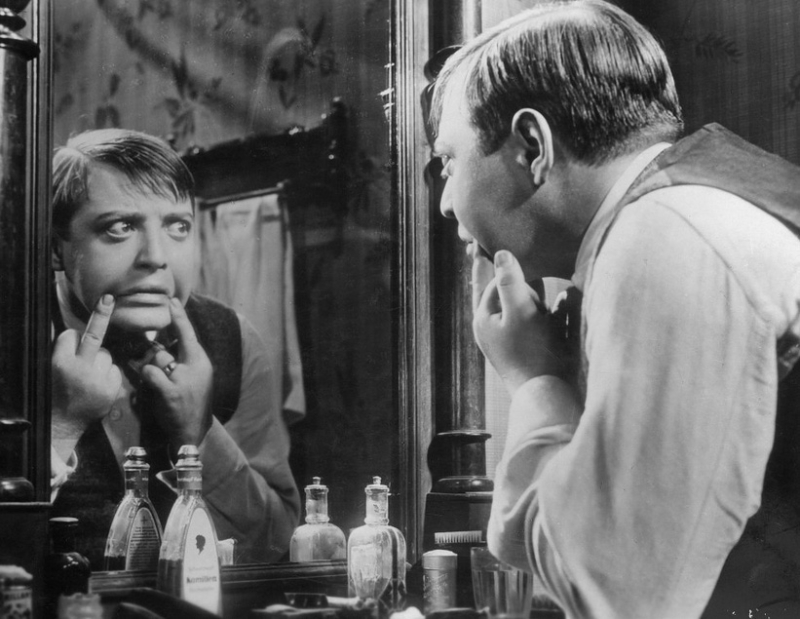 Peter Lorre